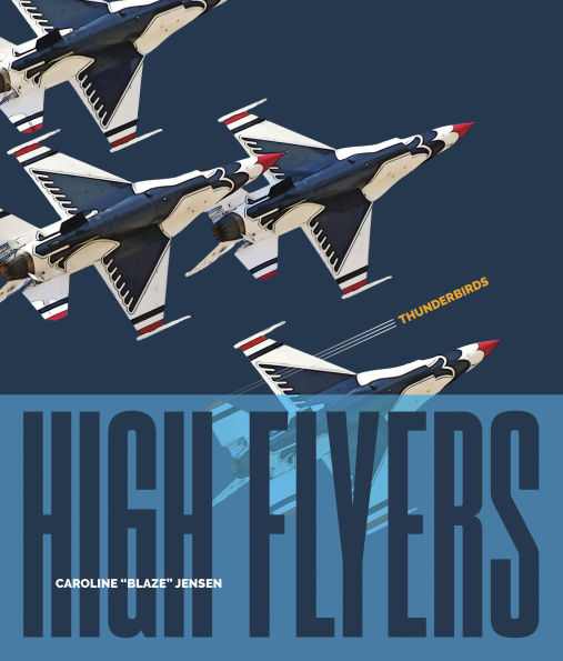 High Flyers: Thunderbirds